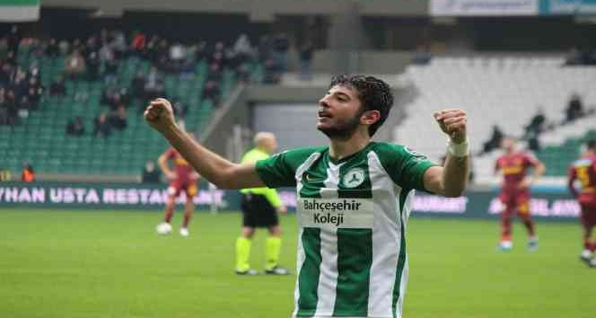 Muhammed Gümüşkaya resitali