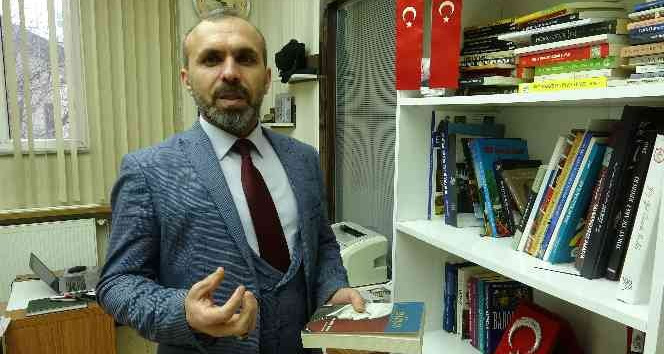 28 Şubat’ta üniversite eğitimini bırakmak zorunda kaldı