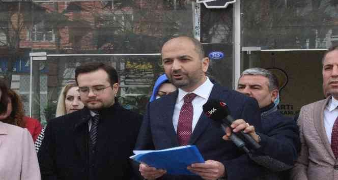 AK Parti’den 28 Şubat açıklaması