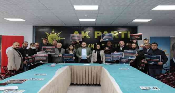 AK Parti İl Başkanı Koç, "28 Şubat, Demokrasiye sürülen kara lekedir"
