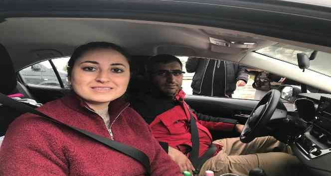 Ukrayna’daki Türkler, gördüklerini ve yaşadıklarını anlattı: "Rus uçağı evimizin arka sokağına düştü"