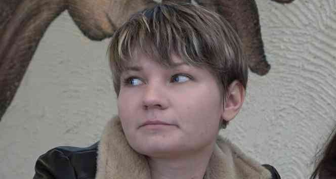 Ukraynalı gelinlerden "Rusya’yı durdurun" çağrısı