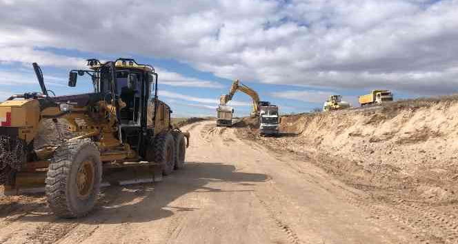İl Özel İdaresi yaz sezonunu açtı