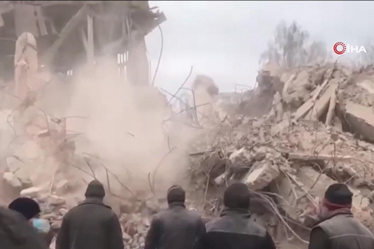 Savaşın 6. gününde sıcak çatışma devam ediyor!