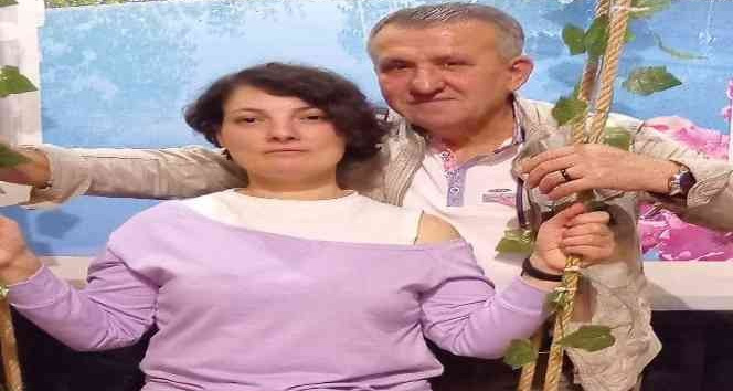 Eşi tarafından bıçaklanan kadın ağır yaralandı