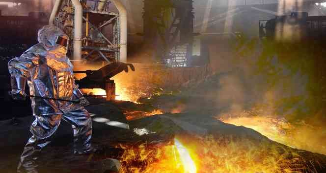 KARDEMİR 2021 yılını 3.85 milyar TL kar ile kapattı