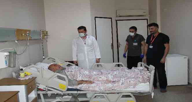 Dr. Demirkıran’dan 1 yılda 500 ameliyat başarısı