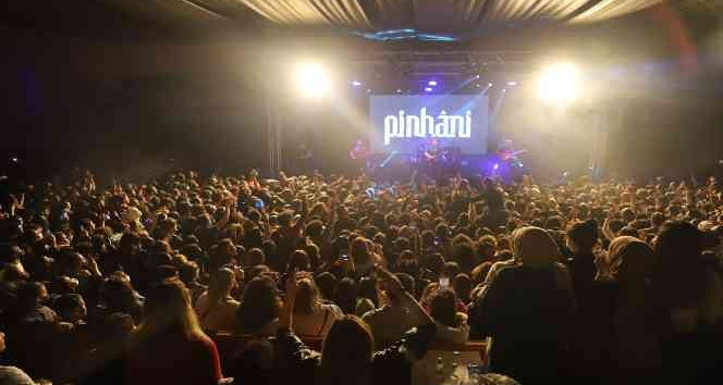 Ordu’da Pinhâni rüzgarı