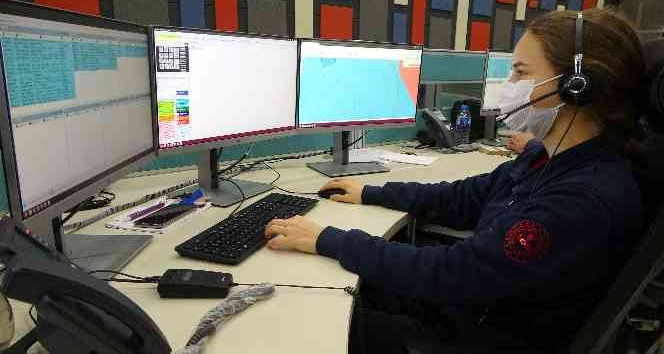 112’ye gelen trajikomik çağrılar pes dedirtti