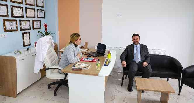 Belediyeden Psikolojik Danışmanlık Merkezi