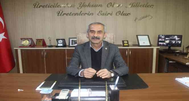 Sarıkahraman: “Fındıkta zirai don tehlikesi devam ediyor”