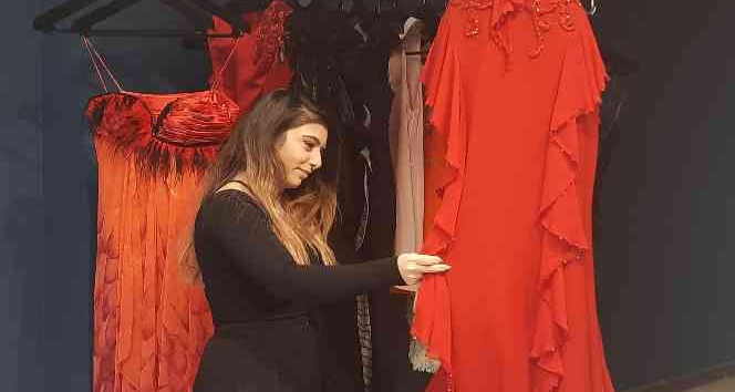 Nişantaşı’nda moda mağazaları açılışları yeniden hız kazandı