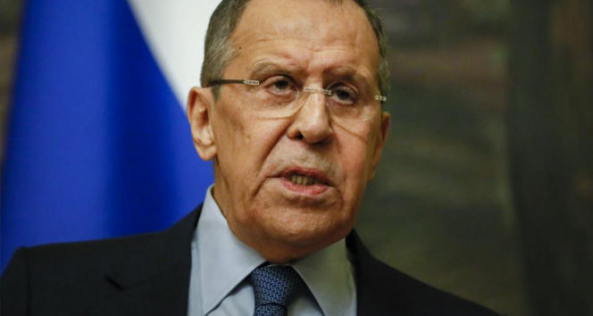 Lavrov: Üçüncü Dünya Savaşı, çekirdeksel silahların kullanılacağı tahripkâr müşterek harp olacak