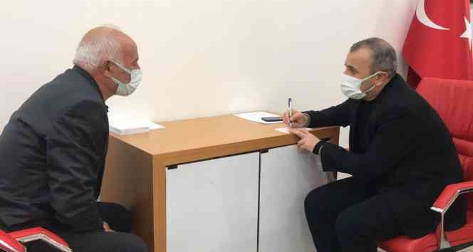 Ordu’da bin kişiye istihdam imkanı