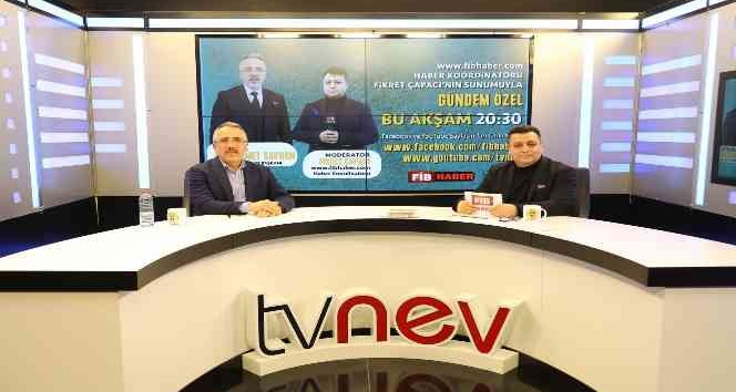 Gazi Stadının zemini yenilenecek