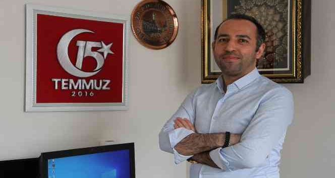 Doç. Dr. Adem Palabıyık: “Perinçek haddini bilsin”