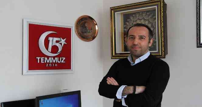 Doç. Dr. Adem Palabıyık: “PKK’nın Rusya’ya destek açıklaması çok manidar, sanırım ABD PKK’yı sattı”