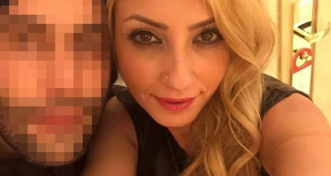 Ortaköyde otelin 7. katından sakıt kadın yaşamını kaybetti