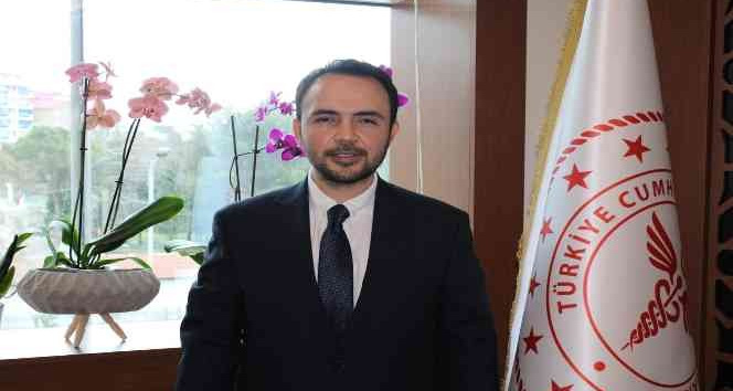 Başhekim Fazıl Kulaklı: ”Kısıtlamalar elbette kaldırılmalı ancak kişisel tedbirleri elden bırakmamalıyız”