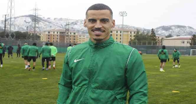 Hakan Keleş: "Rize’den puanla dönmek istiyoruz"