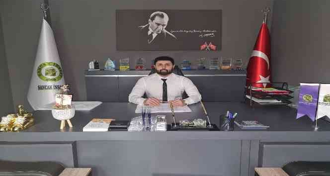 Engin Sancak: “İnşaat sektöründe standartların üzerine çıkmalıyız”