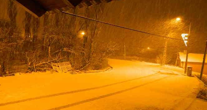 Ardahan’da okullar tatil edildi