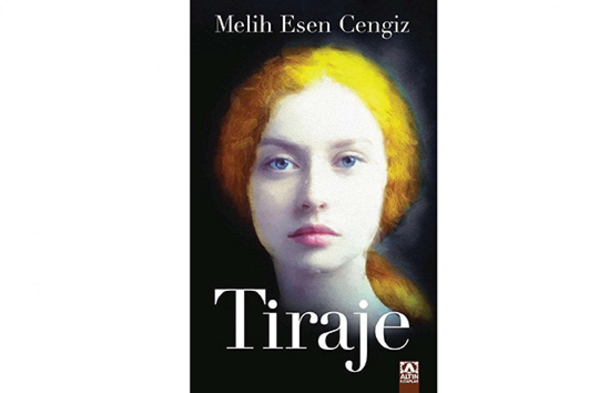 Karadağ’da ölümden kaçan sağır ve dilsiz küçük bir kızın öyküsü: Tiraje