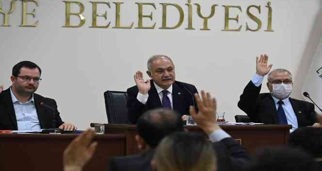 Osmaniye’de suya indirim