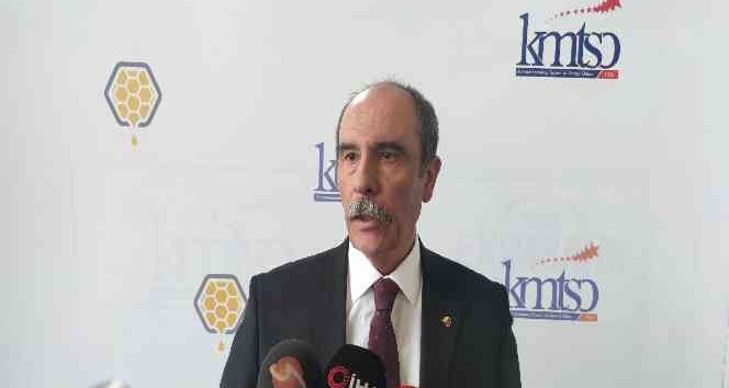 Kahramanmaraş’ın ihracatı yüzleri güldürdü