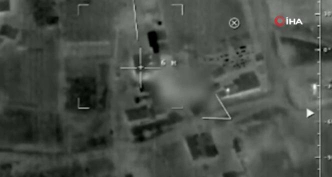 Rusya, Ukraynayı insansız hava aracıyla vurdu