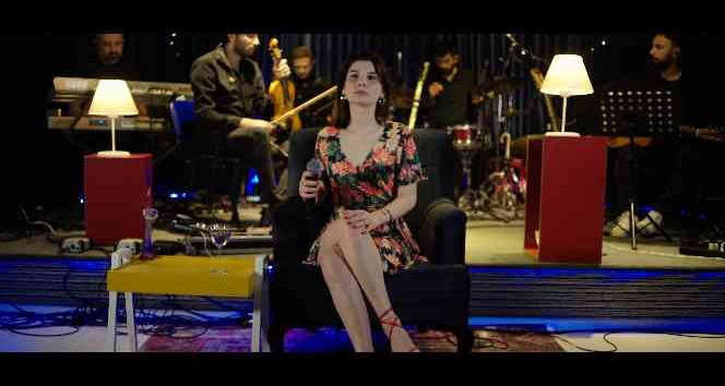 Genç müzisyenler seslerini bu kanalda duyuruyor