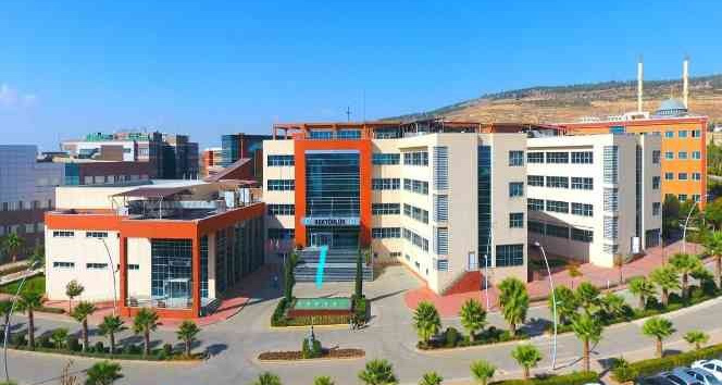 Kilis 7 Aralık Üniversitesi’nde yeni atamalar yapıldı