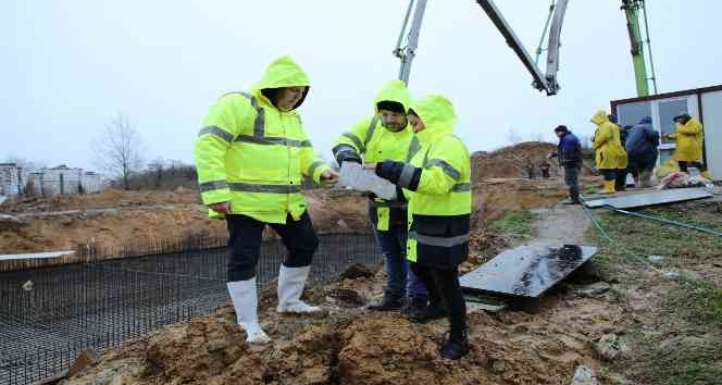 Başkan Kibar: “Fatsa’yı sporun merkezi haline dönüştürmek için söz verdik”