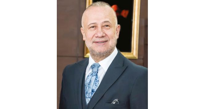 Uşak OSB’da mevcut Başkan Ağaoğlu, 3. Dönem için yeniden aday oldu