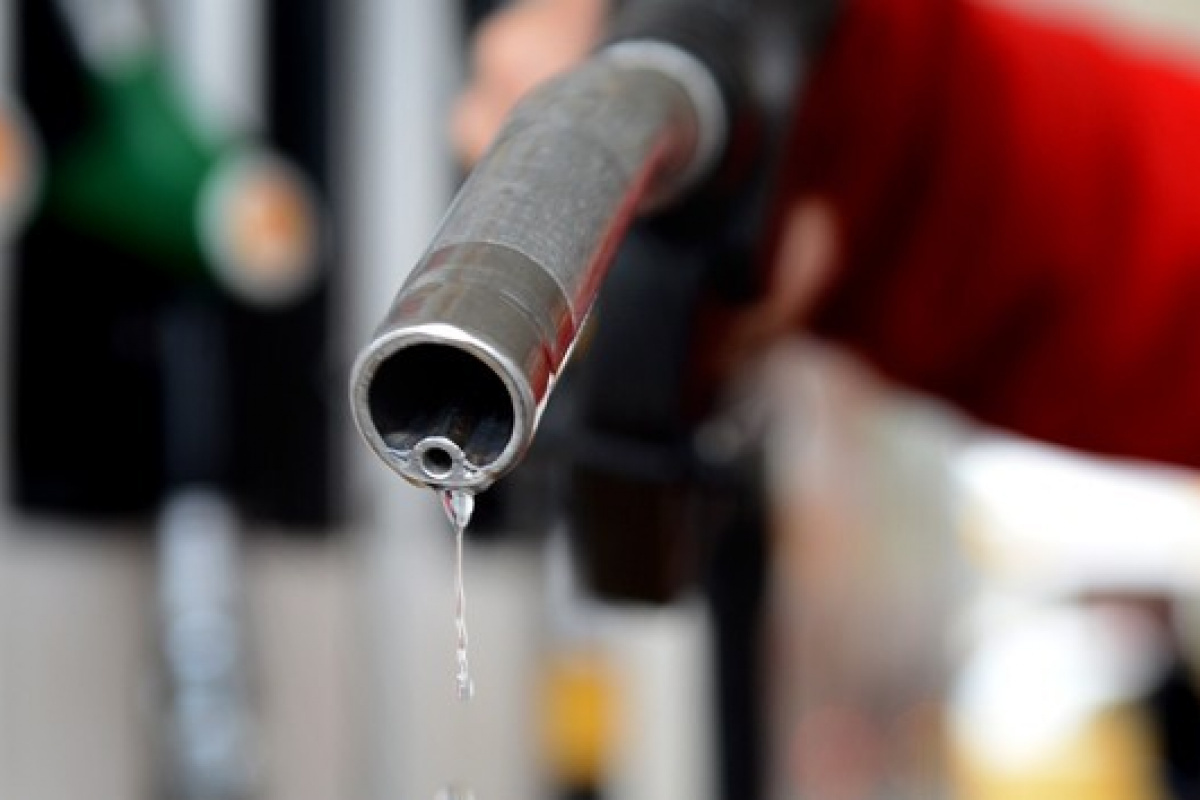 Benzin ve motorine zam