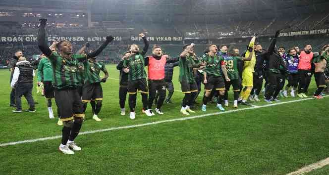 Kocaelispor- Keçiörengücü maçının ardından