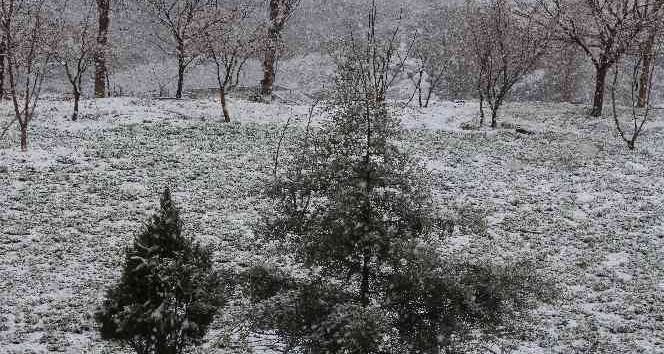 Mart kapıdan baktırdı