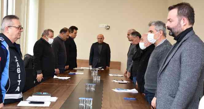 Altınova Meclisi’nden Pakistan’daki cami saldırısına kınama