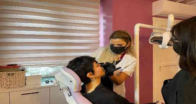 Dermatoloji uzmanından ‘Maskne’ye karşı öneriler