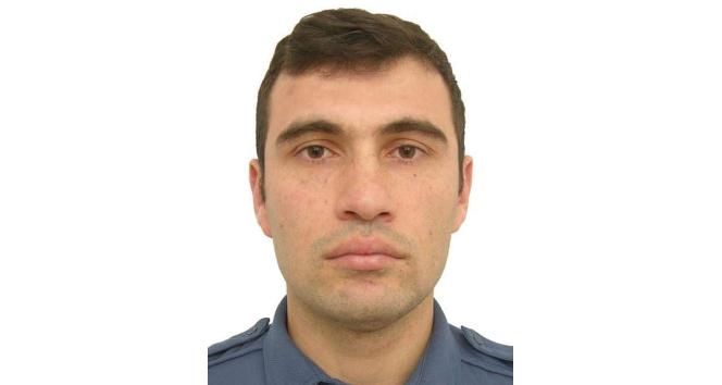 Kahramanmaraşlı polis memuru, görevi başında yaşanan kazada hayatını kaybetti