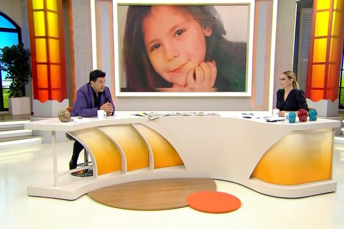 Öldürülen Hande Çinkitaş’ın babası, üvey anneyi suçladı