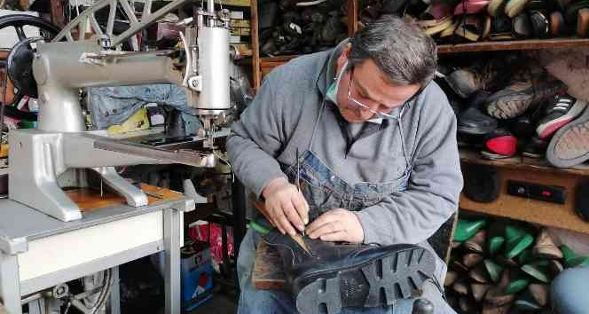 Markalaşma ve fabrikasyon bir mesleği daha bitiriyor