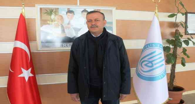 BEÜ’de Sağlık Bilimleri Fakültesi kuruldu
