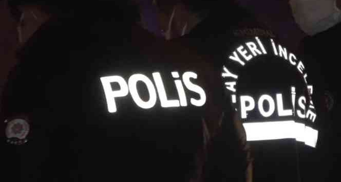 Su kuyusuna düşen yaşlı adam hayatını kaybetti