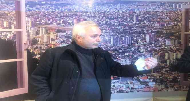 "Bergen" filmi Kozan’da gösterilmeyecek