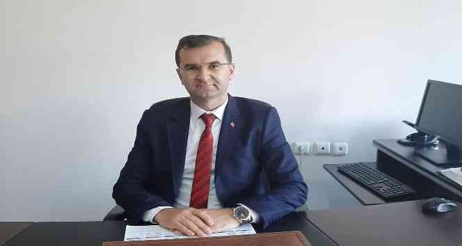 Bekyürek, yeniden atandı