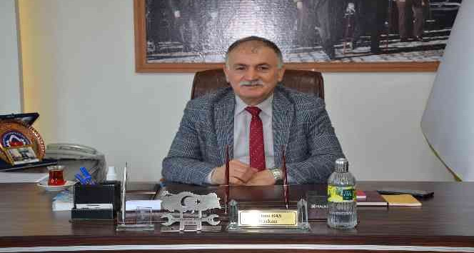 Başkan Baş: “Sorumluluğumuz daha da büyüyor”