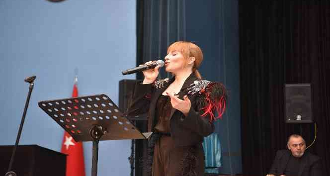 Balıkesir Büyükşehir’den Kadınlar Günü’ne özel konser