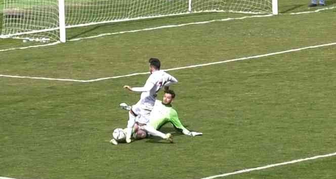 Ertürk Yakut: "Hakem hataları güzel futbolun önüne geçti"