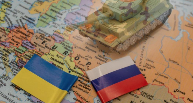 Ukrayna, Uluslararası Adalet Divanının kararını bekliyor